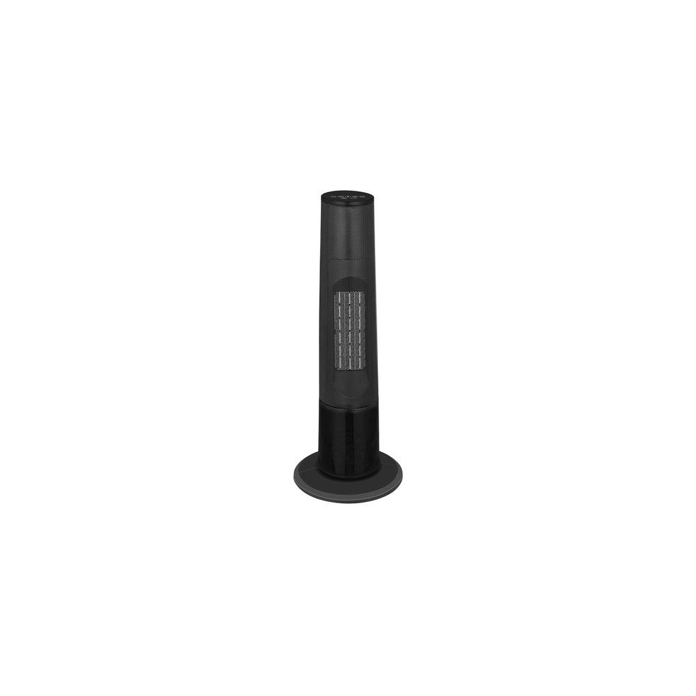 Estufa torre sin fuego THFSK21 2000W negro