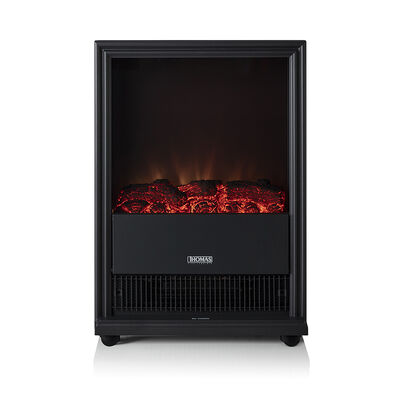 CHIMENEA ELECTRICA THOMAS TH-FP70