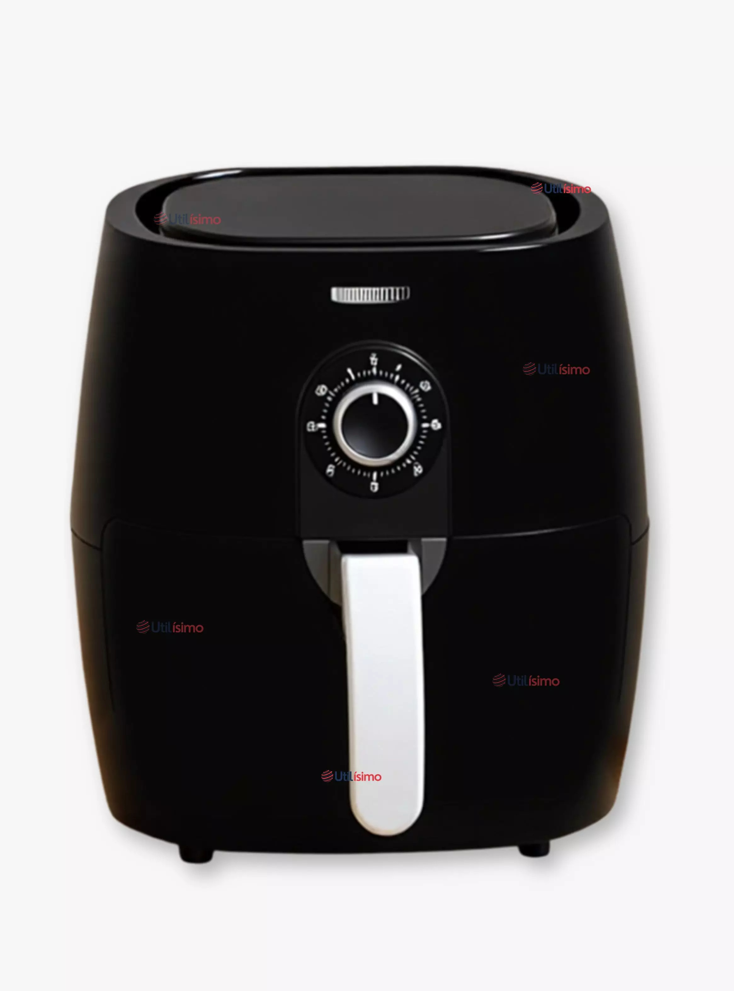 FREIDORA DE AIRE NAPPO DIGITAL XL 10L LITROS CON VISOR 1350W
