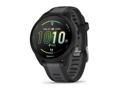 Garmin Forerunner 165 Music