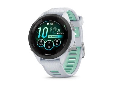 Garmin Forerunner 265 / 265S