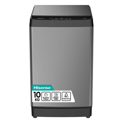 Hisense WT3K1023UT Lavadora Carga Superior 10 kg