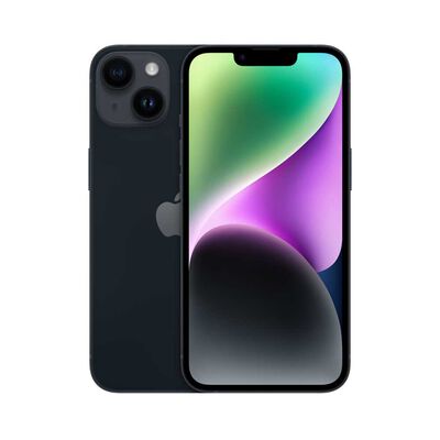 iPhone 14 128GB 6GB RAM GPU 5 Núcleos Apple