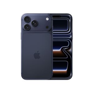 Iphone 17 Pro Max Apple / 5G / 512 GB / Azul Profundo / Liberado