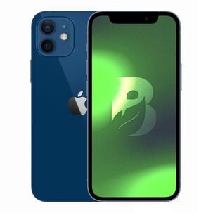 Apple iPhone 12 64 GB Azul