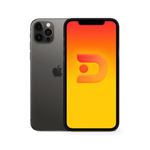 Apple iPhone 12 Pro 128 GB Grafito