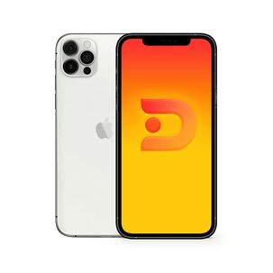Apple iPhone 12 Pro Max 128 GB Plata