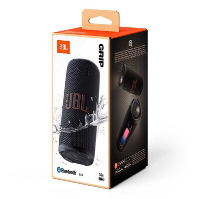 JBL Grip Bluetooth