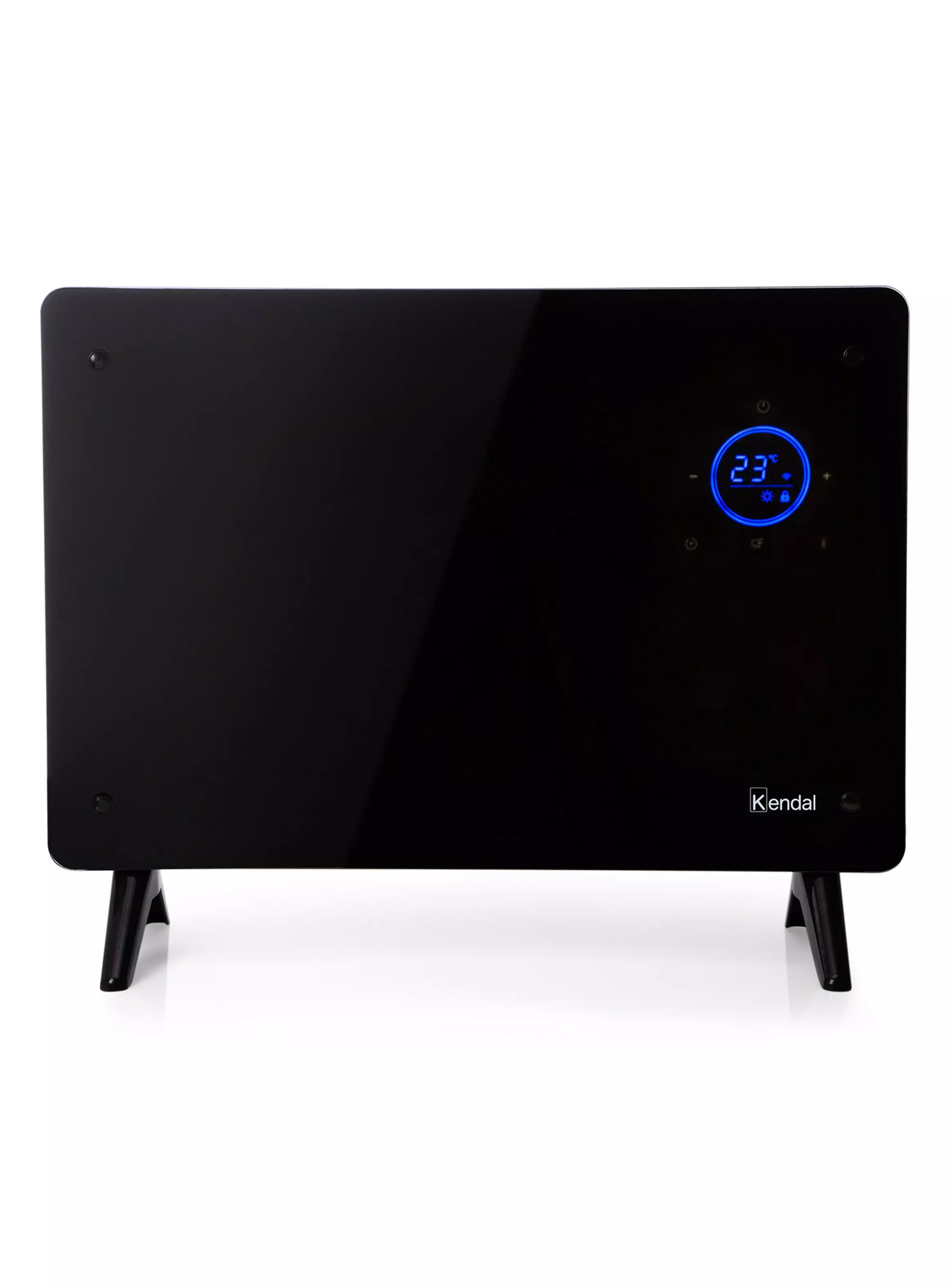 Kendal KGH-1500 panel convector 1500W WiFi