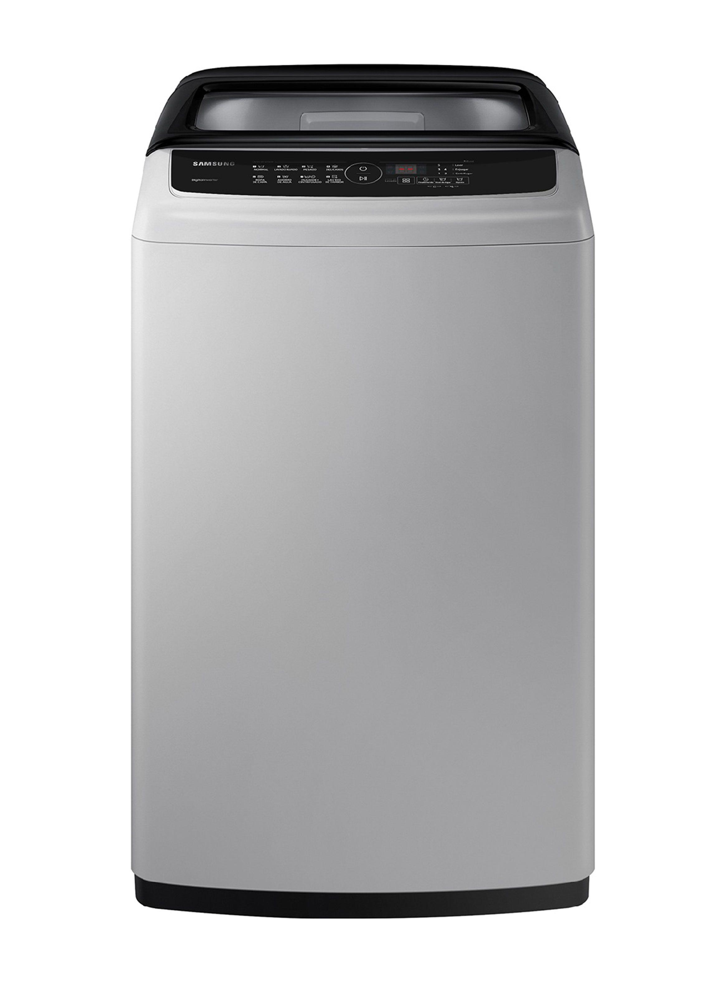 Lavadora Carga Superior 9 Kg con tecnología Digital Inverter