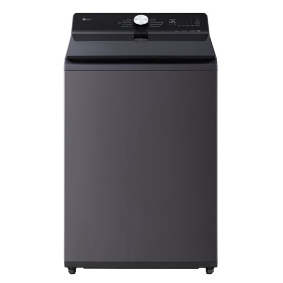 LG Lavadora Carga Superior 21 kg WT21PBTX6 Inverter Direct
