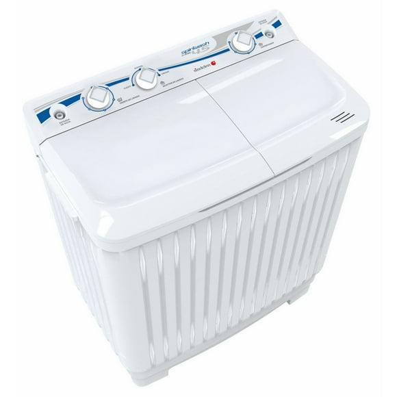 Sindelen Lavadora Superior Sindelen Semiautomática 4.2 Kilos LC4550BL