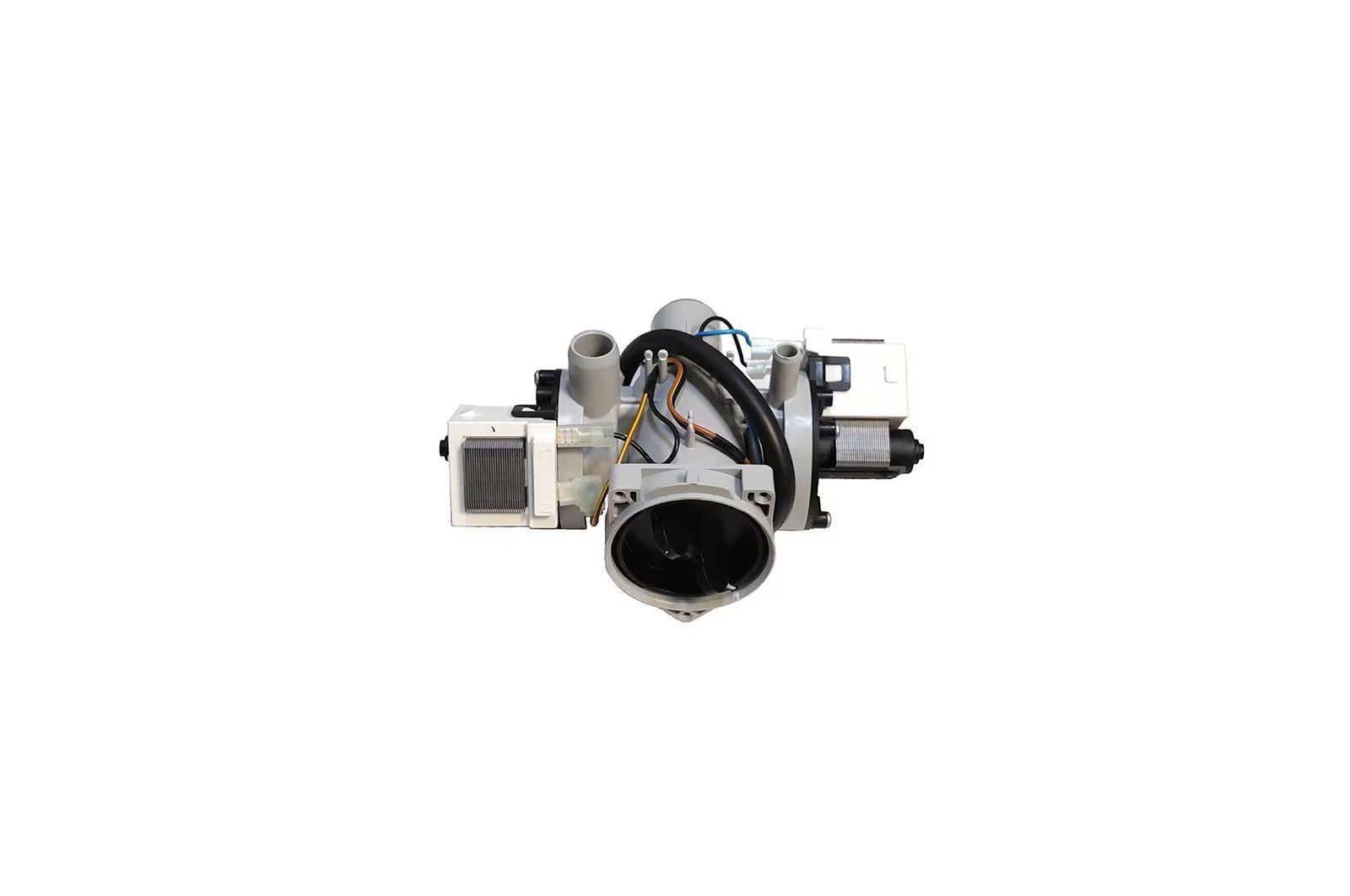 Bomba Desague Lavadora LG Original BPX 2-92L