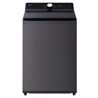 Lavadora Carga Superior LG 23kg WT23EGTX6