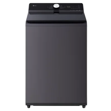 Lavadora LG carga superior 23 kg WT23EGTX6