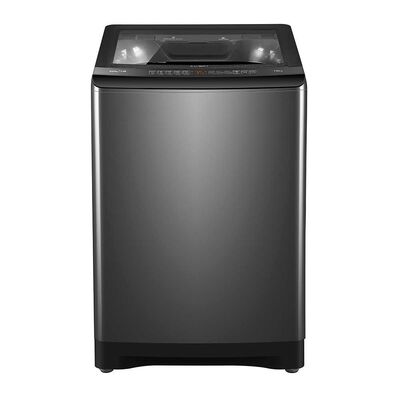 Mabe Lavadora Automática 19 Kg Diamond Gray Mabe Lma9120wdgcl0