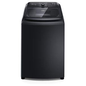 Electrolux Lavadora Carga Superior 22 kg LS22Y Negro