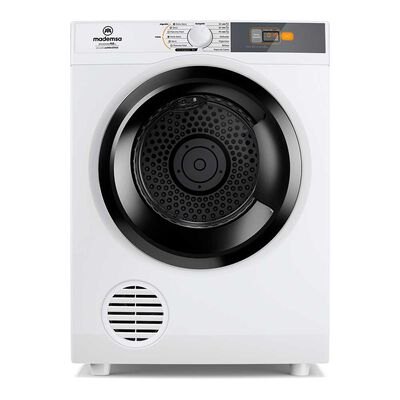 Secadora Carga Frontal Mademsa 9DBZG PRO 9 Kg