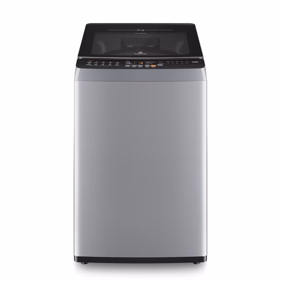 Lavadora Carga Superior Mademsa MDWMT20S 20 kg