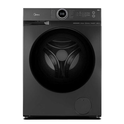 Lavadora Secadora Midea MF200D115WB/T