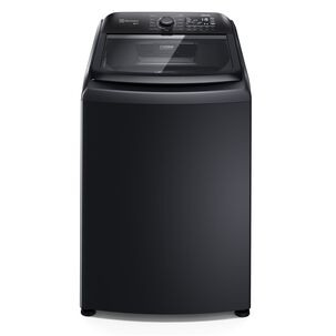 Lavadora Automática 21kg Carga Superior Expert Leb21 Negra