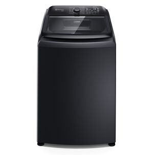 Lavadora Automática 21kg Carga Superior Expert Leb21 Negra