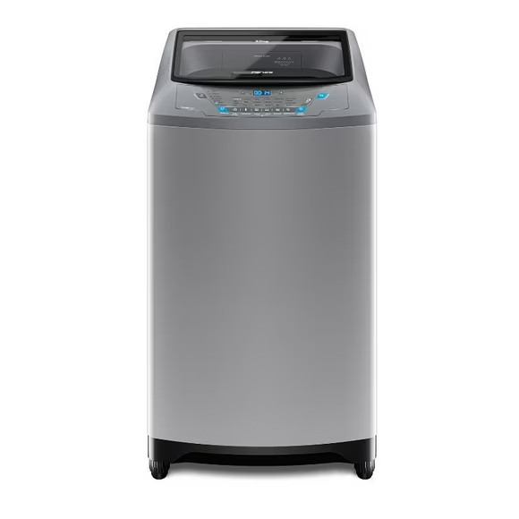 Lavadora Carga Superior 20 Kg Premium Care 20 SZ Silver