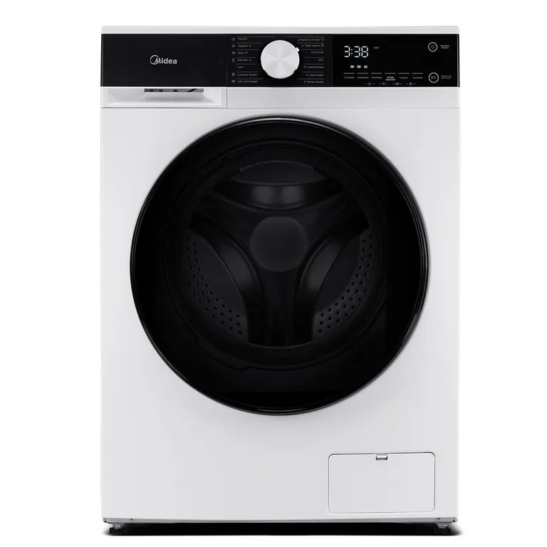 Midea Lavadora Secadora 9,5/7 kg MLSF-095B/W