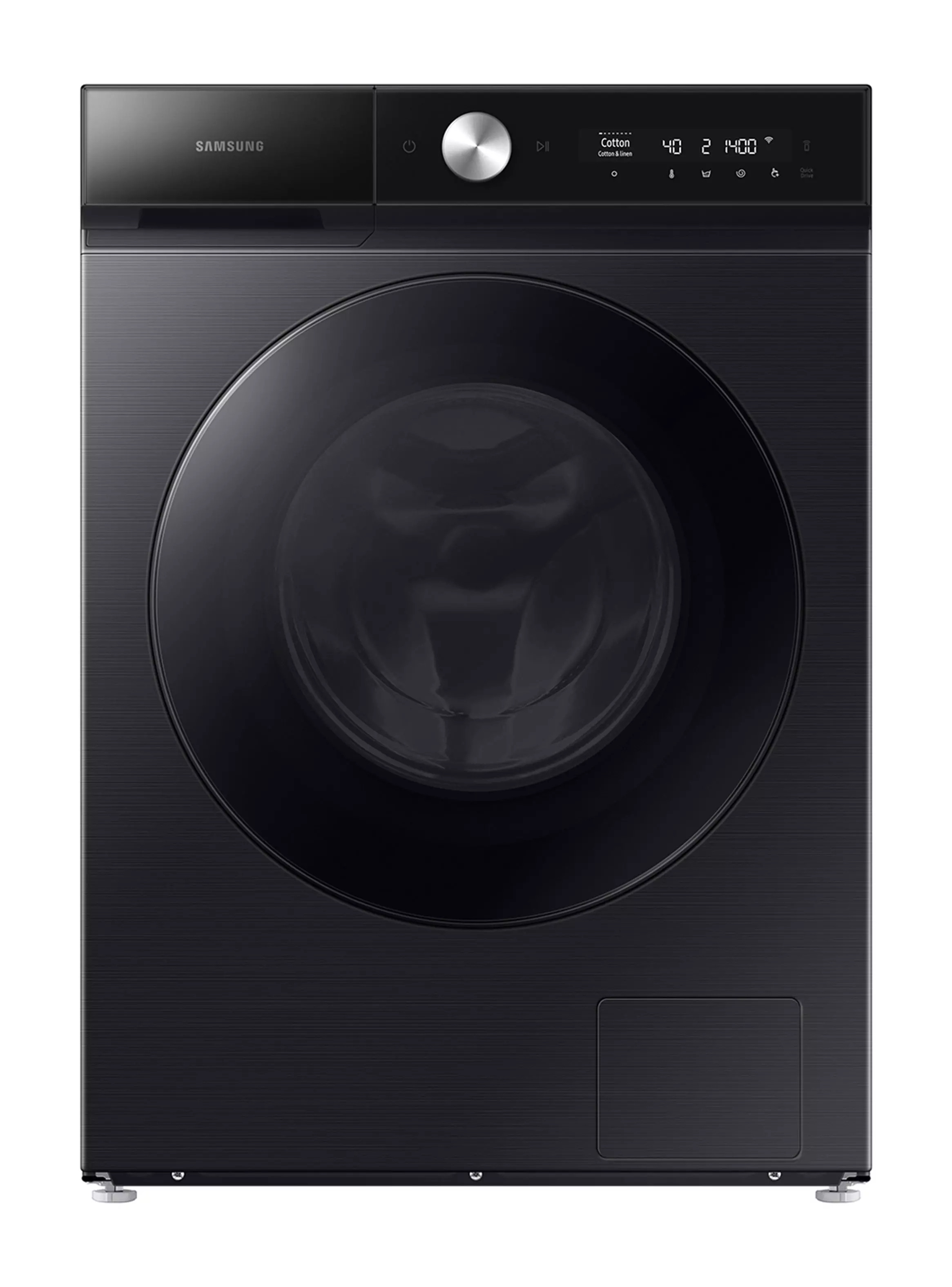 Samsung Lavadora-Secadora Bespoke 14Kg 9Kg con Inteligencia Artificial en Ecobubble