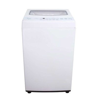 Lavadora Midea MLS090BE04N 9 kg