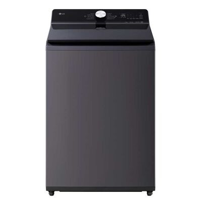 Lavadora Carga Superior LG WT21EGTX6 21 kg