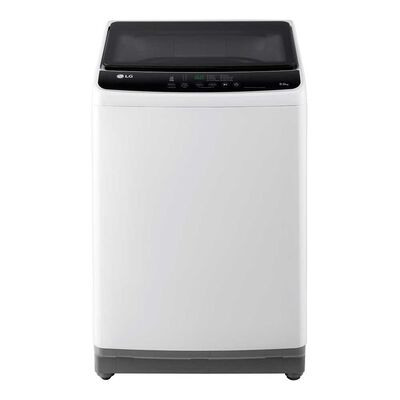 Lavadora Carga Superior LG WT9WL 9 kg