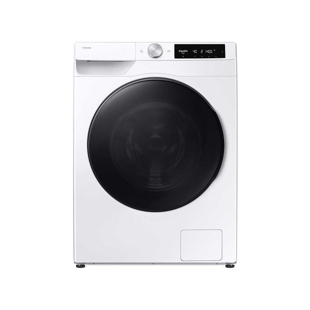 Samsung Lavadora Secadora 12/8 kg WD12FG6B34BEZS