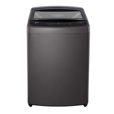 Lavadora LG WT19MVTB 19 kg
