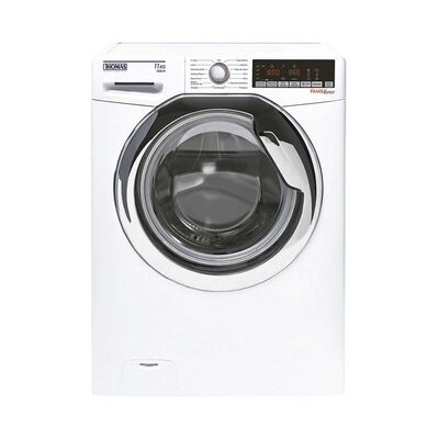 Lavadora Carga Frontal 11 Blanco TH-WM11K