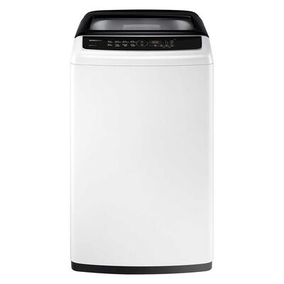 Samsung Lavadora Carga Superior 8 kg WA80CG4240BWZS