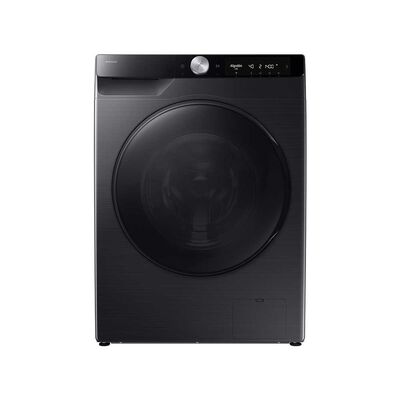 Lavadora Secadora Samsung WD12FG6B34BBZS 12/8 kg