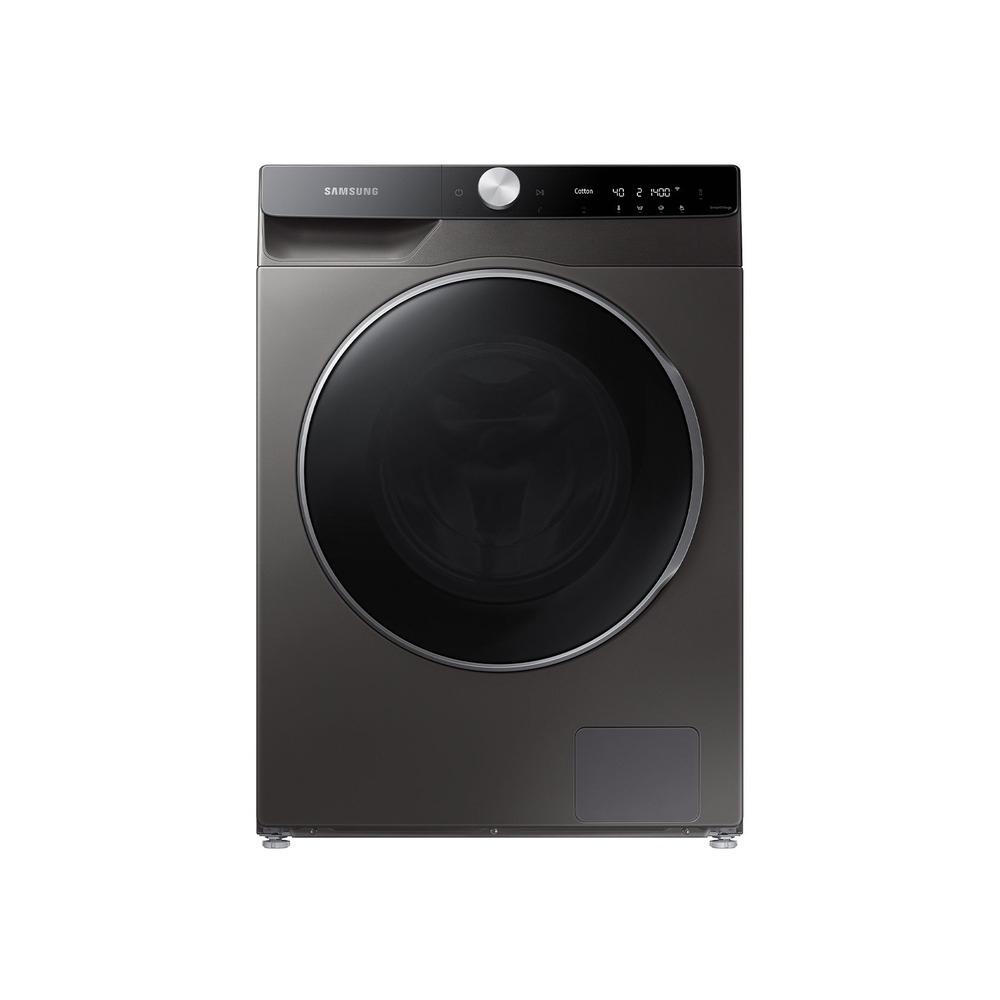 SAMSUNG LAVADORA SECADORA SAMSUNG WD14TP04DSX/ZS 14KG 9KG GRIS