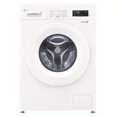 LG Carga frontal 9 kg WM9GWVFS6