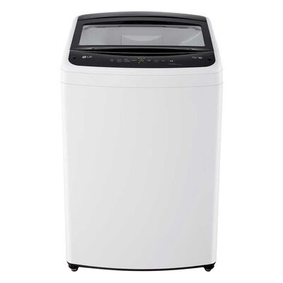 Lavadora Carga Superior 18Kg con Smart Motion WT18WVTB
