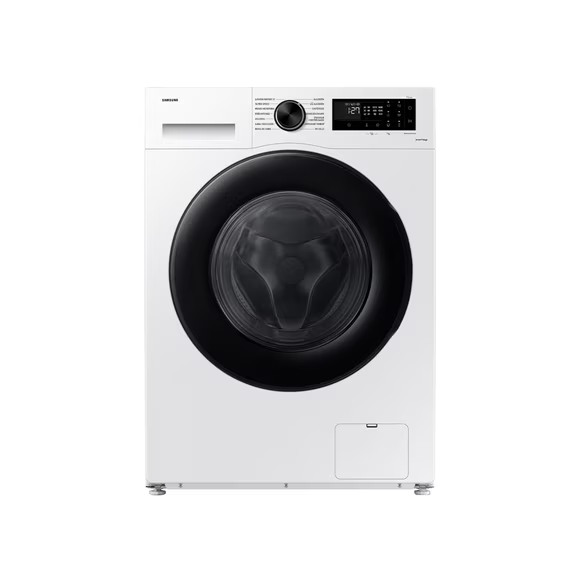 Lavadora Carga Frontal 12 kg Blanco WW12CGC04DAEZS