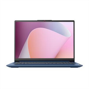 Lenovo IdeaPad Slim 3 Ryzen 3 8GB 512GB 15,6"