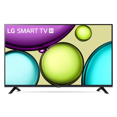 LG LED Smart TV 32'' HD 32LR600BPSC 2025