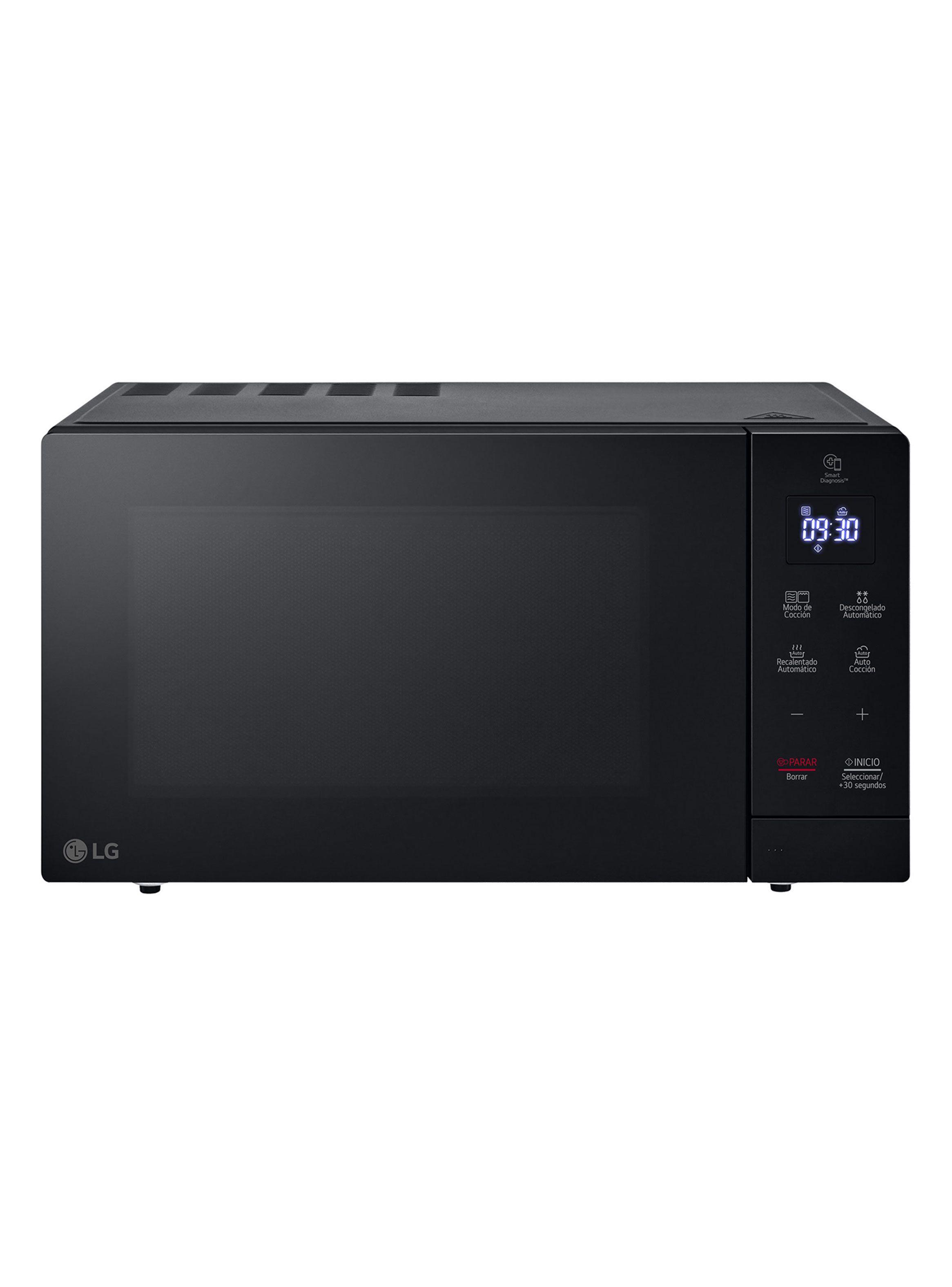 Microondas Digital NeoChef 25 Litros MH7032JAS Grill Easy Clean