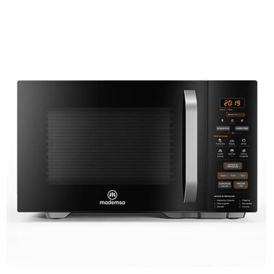 Microondas Mademsa MM28FB 28 litros negro