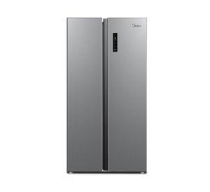 Midea Refrigerador Side By Side No Frost 555 Litros MDRS710FGE50IN