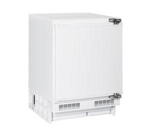 Mini Refrigerador Integrable Top Freezer 105 Litros Blanco RSR 41160