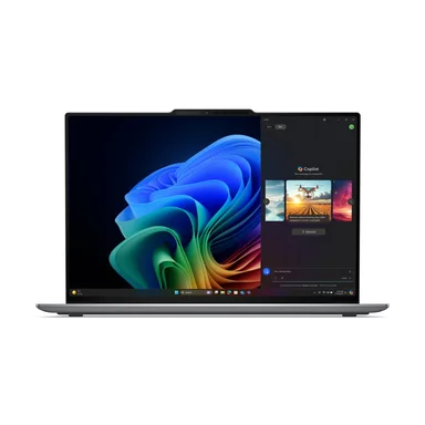 Notebook ThinkPad X9 14 Aura Edition Intel Core Ultra 7 32GB RAM 1TB SSD 15" WUXGA W11Pro