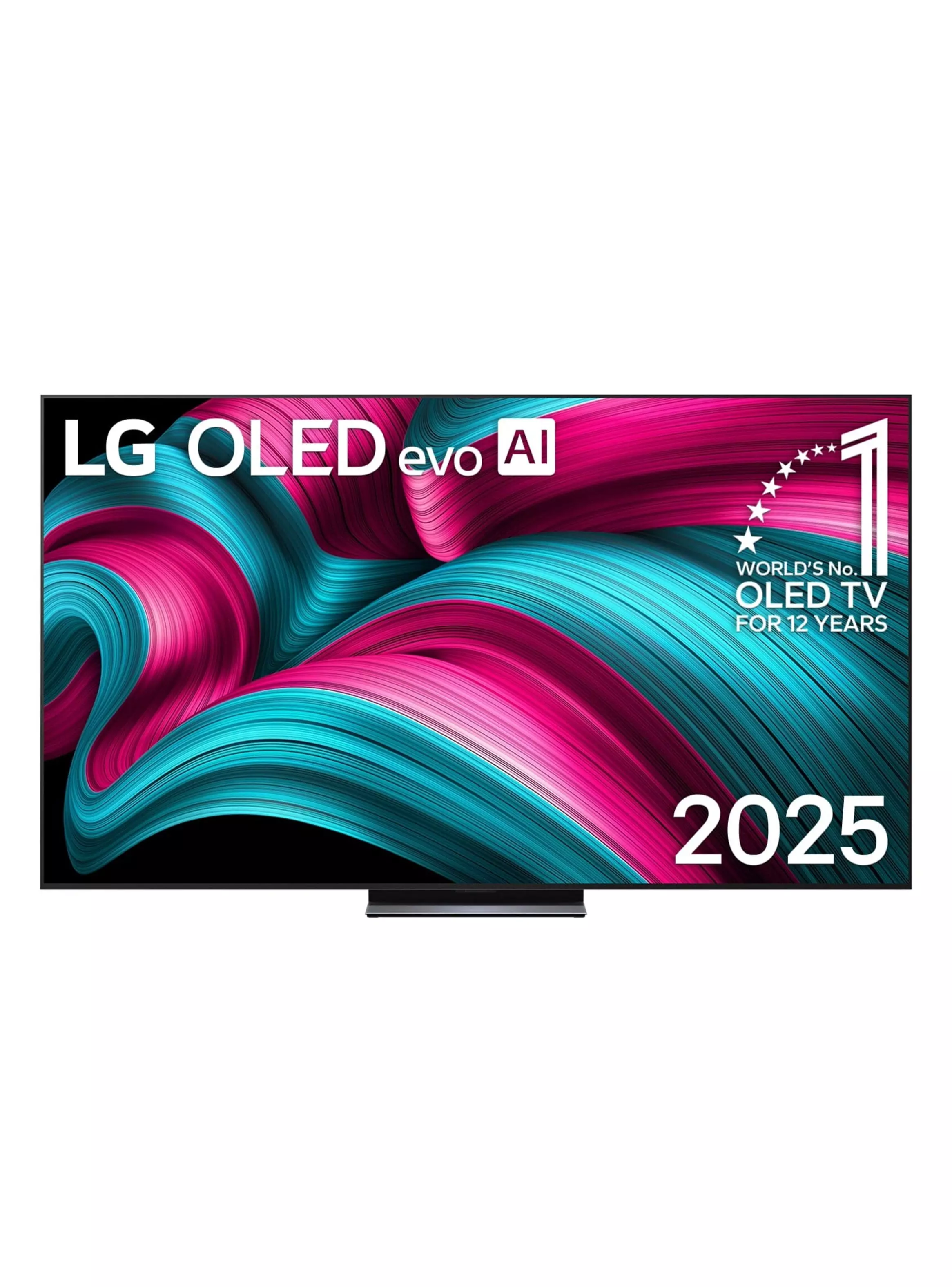 OLED Smart TV 83” 4K UHD OLED83C5PSA
