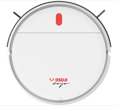 Osoji D690 Aspiradora Robot